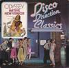 12-дюймовая пластинка ODYSSEY - Native New Yorker DDC002 RCA Victor 1979 UK Соул/Фанк Б/У