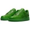 Nike Кроссовки Air Force 1 Low LX Icon Унисекс Зеленый Зеленый-Яблочный Хлорофилл IV6822-399