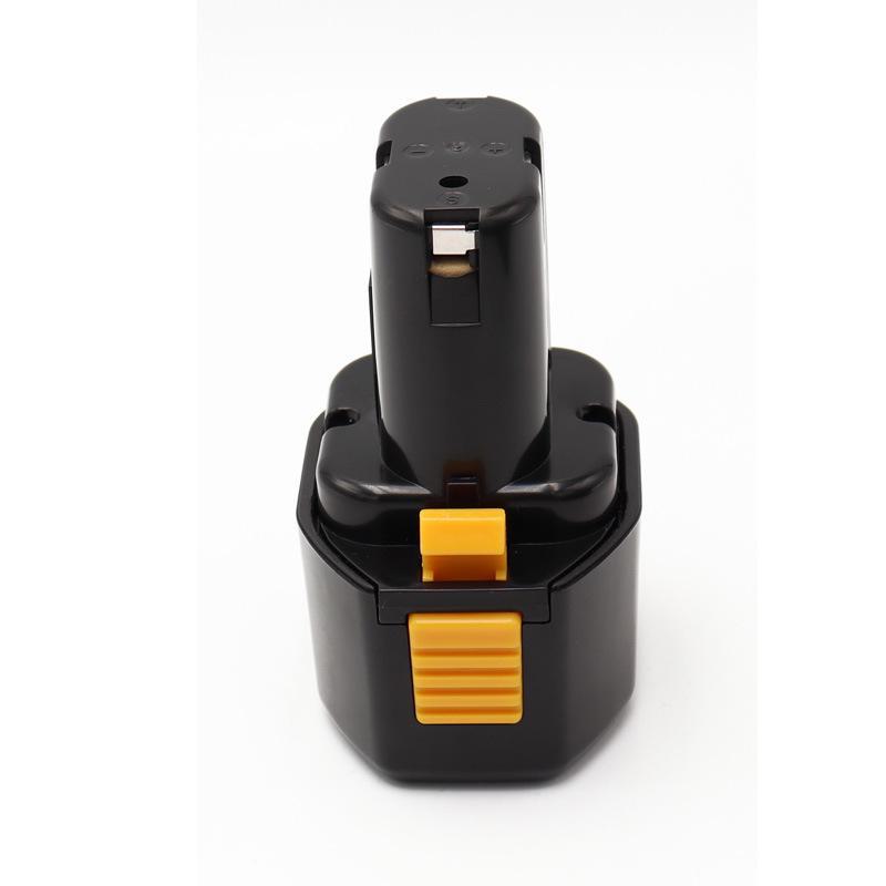 Аккумулятор для дрели 7,2 В-18 В, совместимый с NiMH