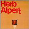 LP Пластинка HERB ALPERT - Sounds Capsule AMP10008 A&M 1979 Япония Джаз