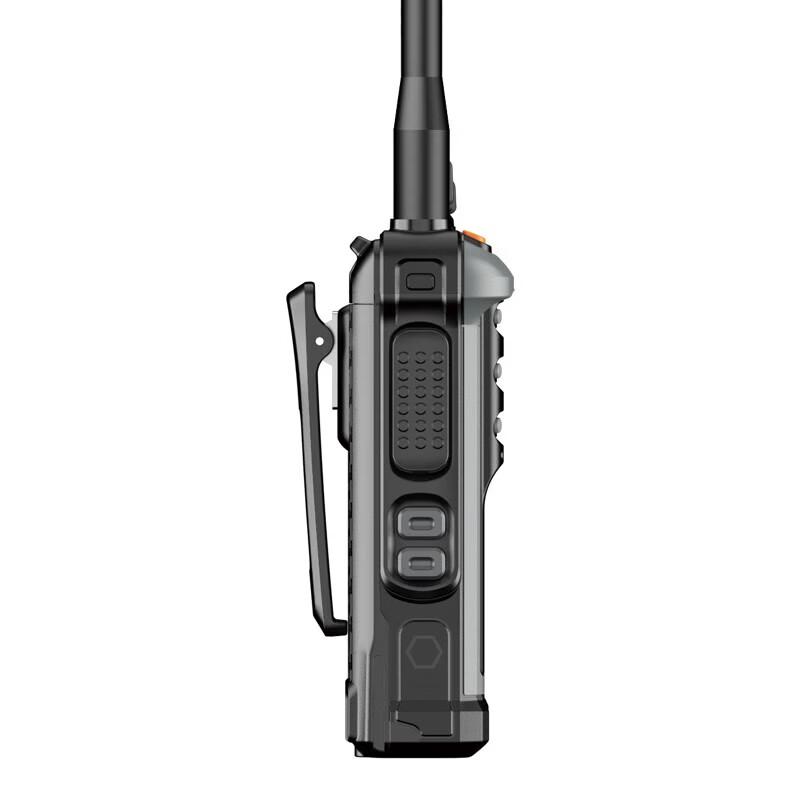 Senhaikesi GT-10 Профессиональная ручная двусторонняя радиостанция дальнего действия (Китайская версия)