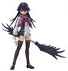 Figma Vivid Red Operation Kuroki Rei окрашенный подвижный (немасштабная фигурка из АБС и ПВХ)