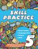 Книга Skill Practice Grade 5