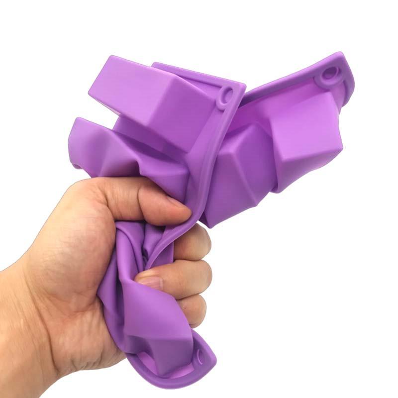 Круглые формы для выпечки, силиконовая форма для выпечки, форма для выпечки, торта, форма для кексов, кексов, пончиков, силиконовая форма для мыла, инструменты для шоколада