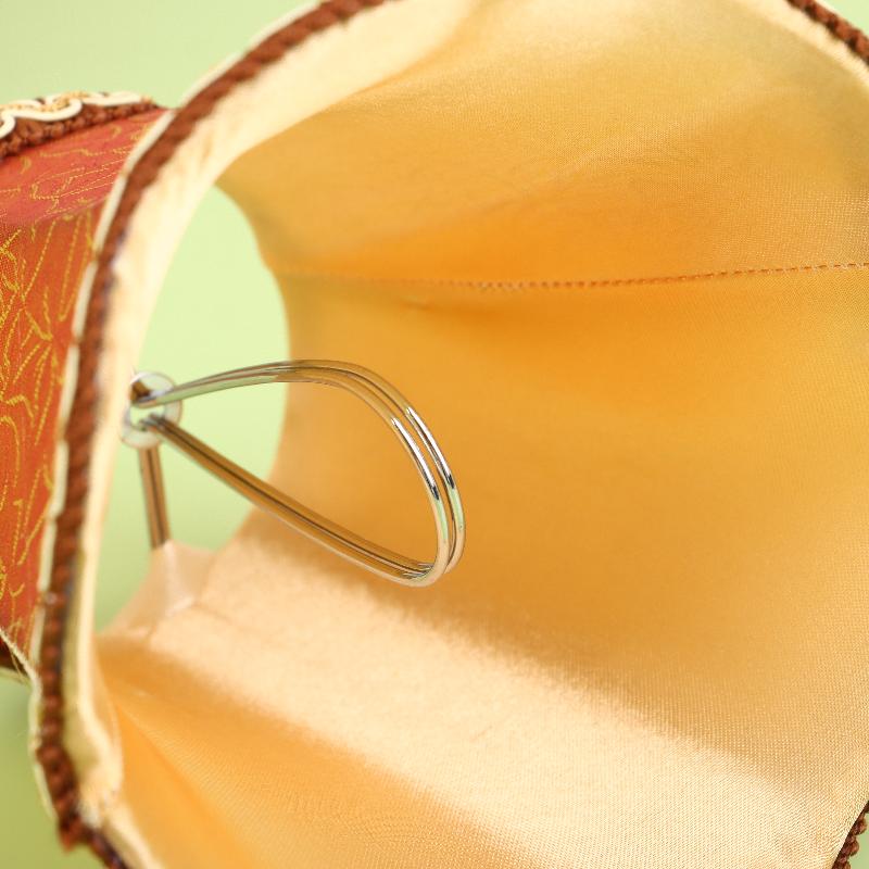 1 шт. Аксессуары для домашнего освещения Тканевый абажур Простой абажур для люстры Чехол-ракушка DIY Декорация