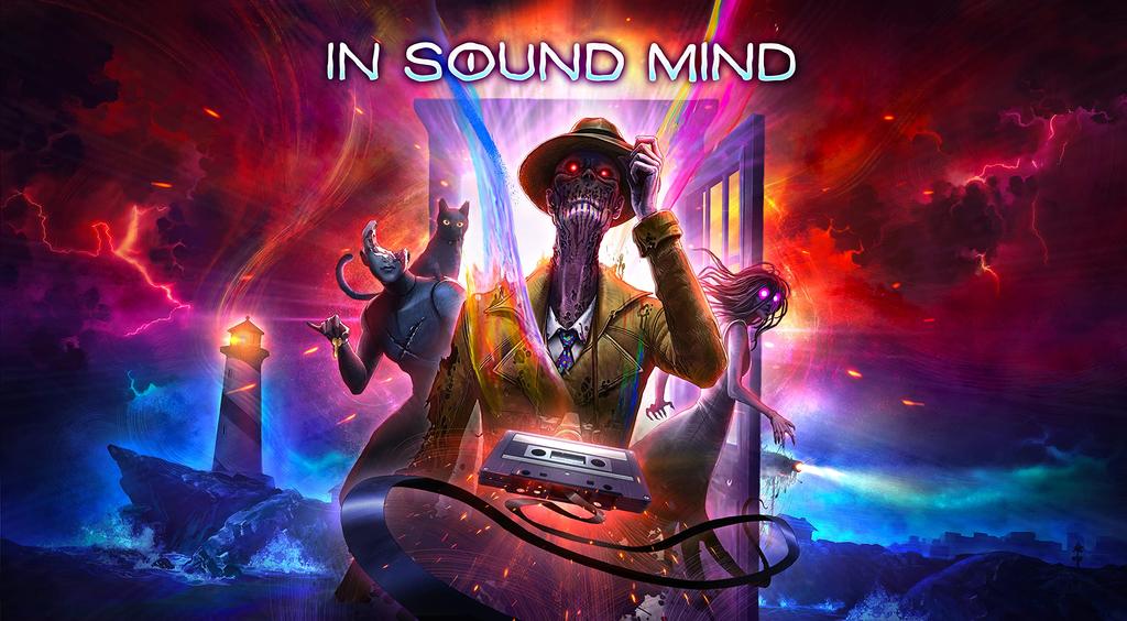 В Sound Mind DX Edition -