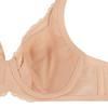 Triumph Body Concierge 517 Бюстгальтер с полной чашкой M001 Размер D95, (бежевый),