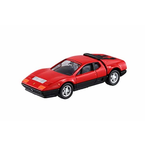Tomica Tomica Premium 17 512 BB