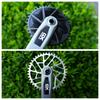Stone Bike Chainring AXS Flattop T-type Chain 12S 0mm Offset Direct Mount Round for Sram X0 XX SL GX 38T 48T Hollow Aero 8 pins