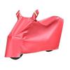 All-Weather Car and Motorcycle Cover - Thickened for Rain, Sun, and Dust Protection