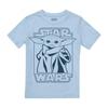 Boys The Child Force T-Shirt