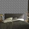 Ornamental pattern wallpaper for living room and bedroom 50x1000
