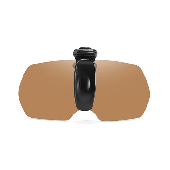 Поляризованные солнцезащитные очки-клипсы для мужчин и женщин, безободковые откидные очки для вождения, защита от УФ-лучей, для пляжа, рыбалки