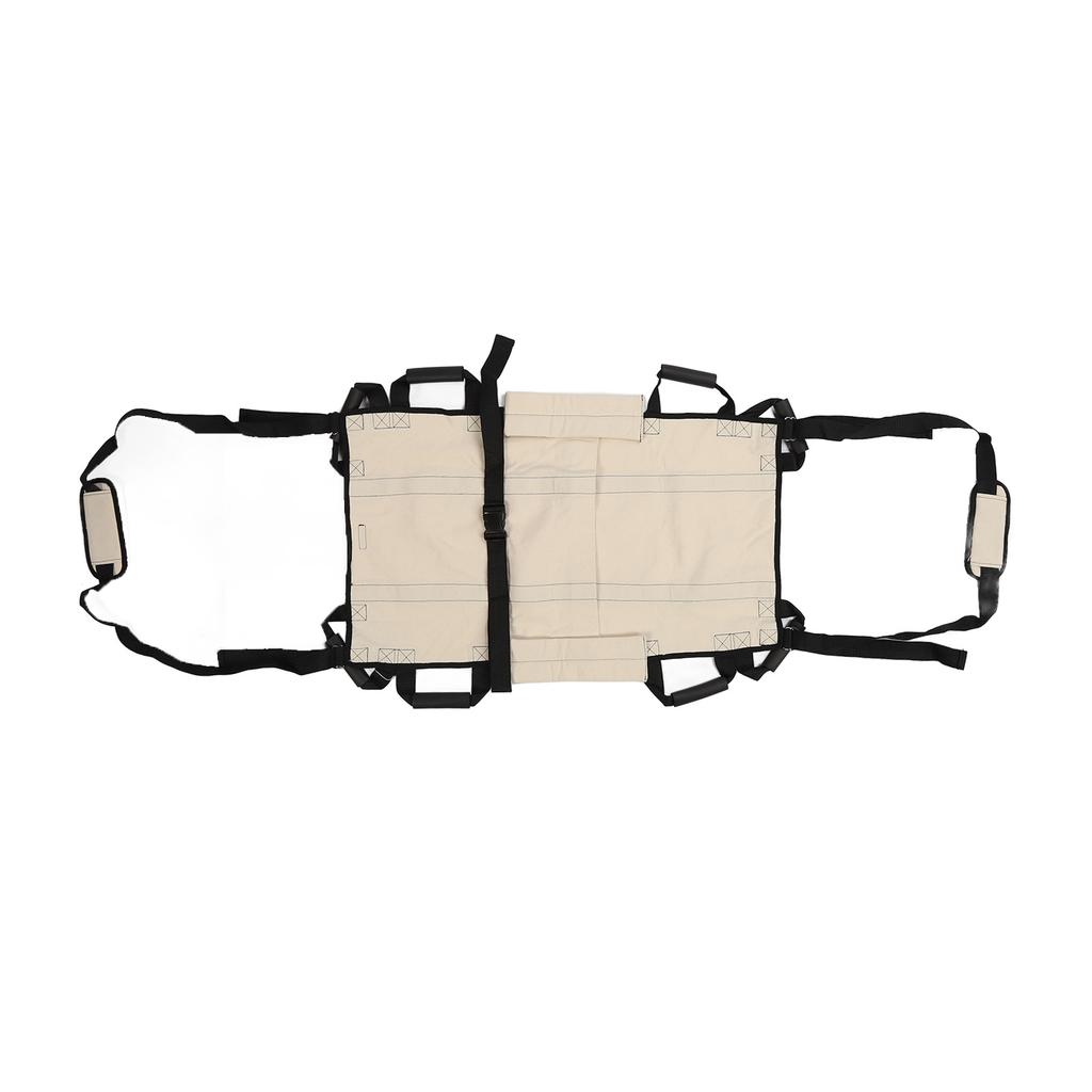 Patients Lift Stair Slide Board Transfer Strong Bearing Capacity Wheelchair Transfer Lift Sling