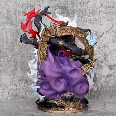Фигурка Ророноа Зоро Enma из One Piece Статуя Короля Ада