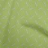 oneOone Ткань Cotton Flex Forest Green Fabric с цветочным узором для шитья, напечатанная ткань для рукоделия, ярд 40 дюймов