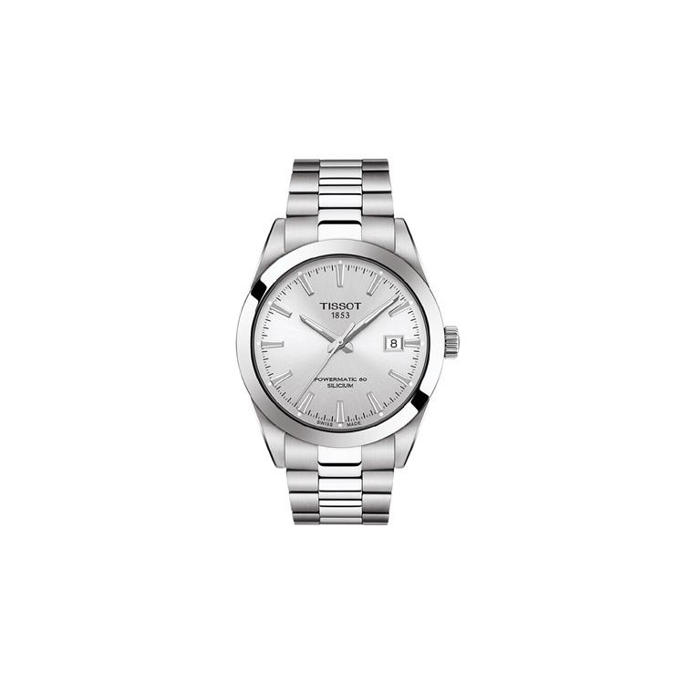 Tissot Мужские часы из коллекции Windy T127.407.11.031.00