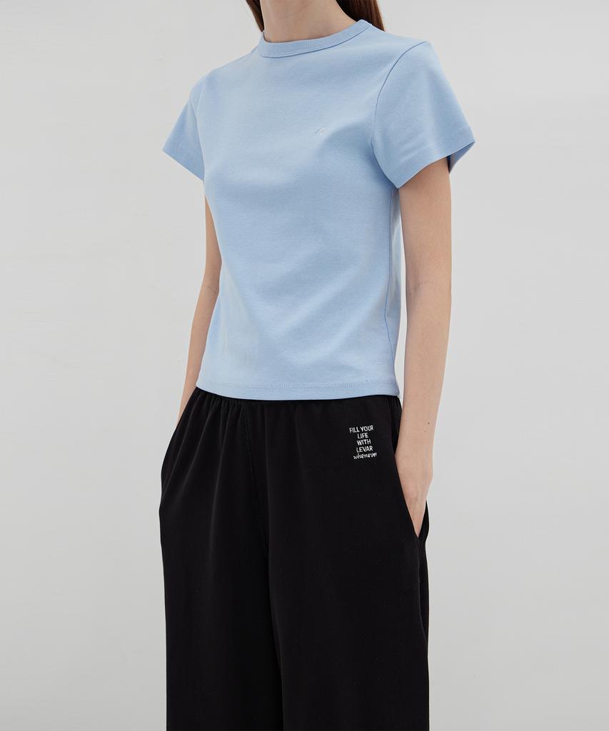 Мягкие спортивные штаны Leuba Everyday - Черный