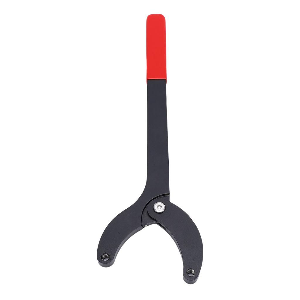 Cam Pulley Holder Adjustable Opening 45 Steel Camshaft Pulley Removal Tool Cam Sprocket Holding Tool for Repair