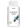 El Devinal Forte – for Daily Support of Liver Function: 60 Capsules.