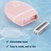 Electric Epilator USB Rechargeable Women Shaver Whole Body Available Painless Depilat Female Hair Removal Machine High Quality