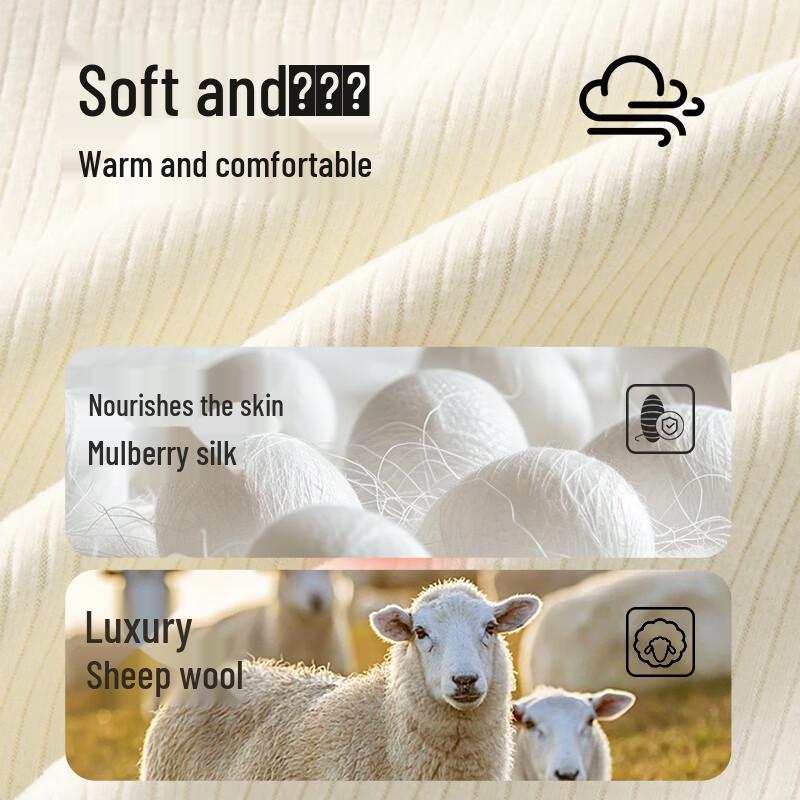 LANGSHA Женский термотоп с V-образным вырезом, бесшовный, базовый слой, со встроенным бюстгальтером