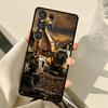 Чехол-экскаватор для Samsung Galaxy S25 S24 S23 S22 S21 S20 Ultra S9 S10 Plus S21 FE S25 FE Задняя крышка
