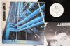 LP Пластинка JJ. BURNEL Euroman Cometh GP721PROMO United Artists 1979 Япония Рок Б/у