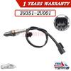 Нижний кислородный датчик 39351-2U001 Для Kia Ceed Sportage Hyundai Tucson НОВЫЙ