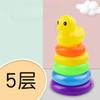 Montessori Baby Toy Rolling Ball Tower Montessori Educational Games For Babies Stacking Track Baby Development Toys 1 2 3 Years