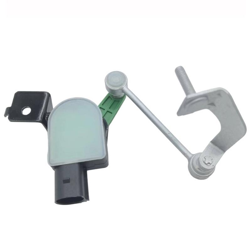 Hot Selling-For TT TTS 2009-2014 Right Front Headlight Level Sensor 8J0941274E Height Level Sensor Rod Assembly 8J0941274D,