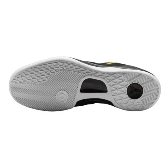 Nike Kobe 8 Protro "Lakers Away" HF9550-001 Унисекс