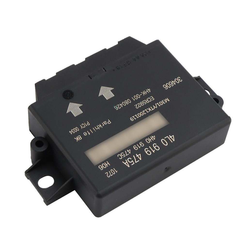 Parking Aid Control Module 4L0919475A for Q7 4L 2013-2015