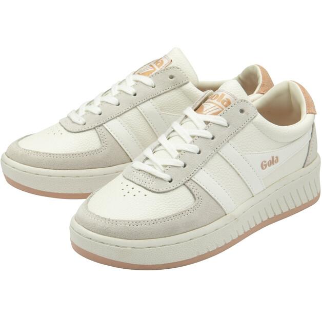 Кроссовки Gola Grandslam 88