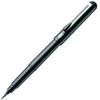 Портативная кисть Pentel, средняя, черная, XGFKP-A, Наконечник,