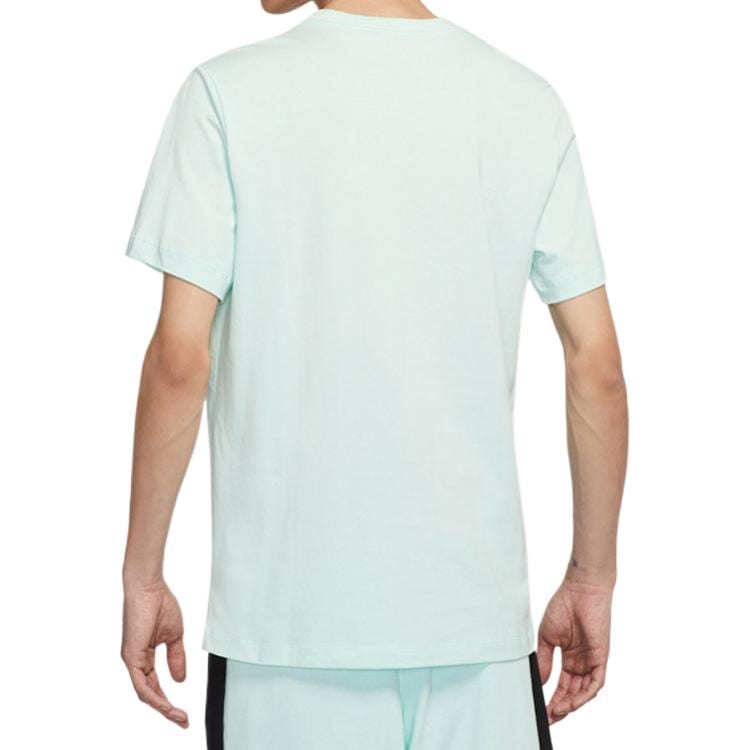 Jordan Футболка мужская Igloo Blue CU1980-330