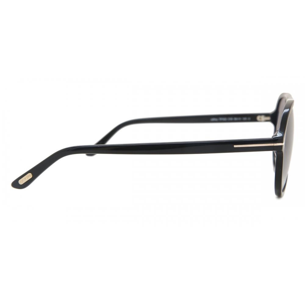 Tom Ford Ft0932 Jeffrey 01b Мужские солнцезащитные очки