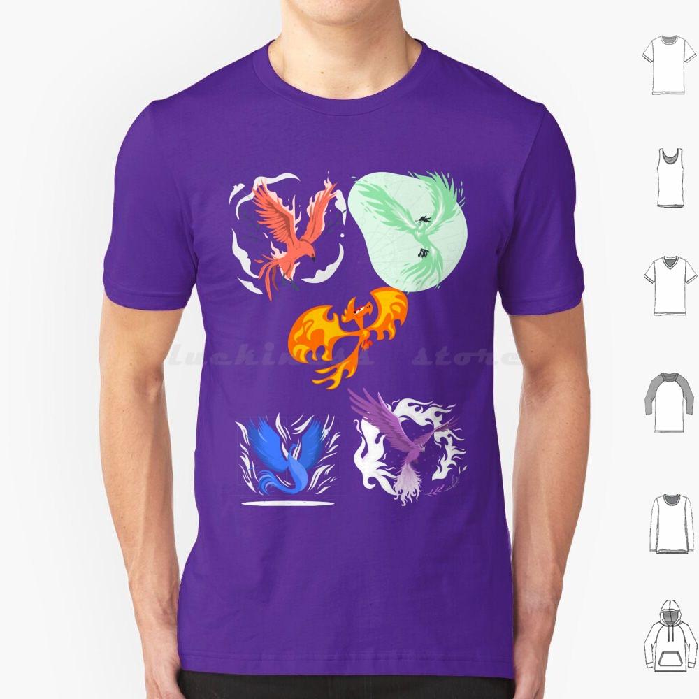 Phoenix Legendary Animals T Shirt Men Women Kids 6xl Creature Mythological Legendary Animals Mystical Legendary Animal
