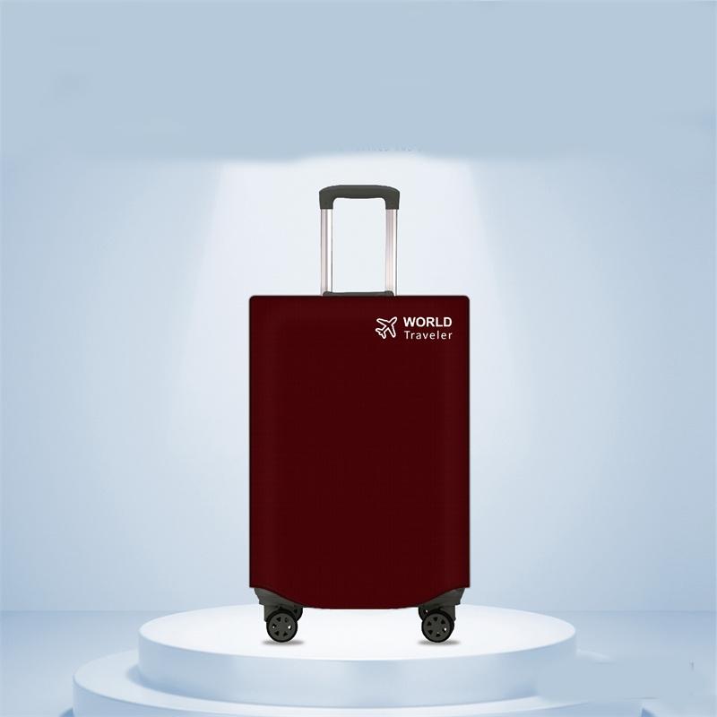 Наборы коробок. Защитная ткань. Производство дорожных чемоданов. Пыленепроницаемый утолщенный чехол на колесиках. Нетканый материал.