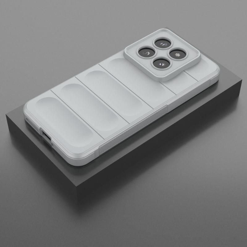 Для Xiaomi Mi 11 11T 12 12T 12S 13 13T 14 Pro 14T чехол-накладка ультрамягкий силиконовый противоударный чехол для телефона Funda Cases