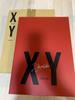 [Б/У] XY YOSHIKI Art Book