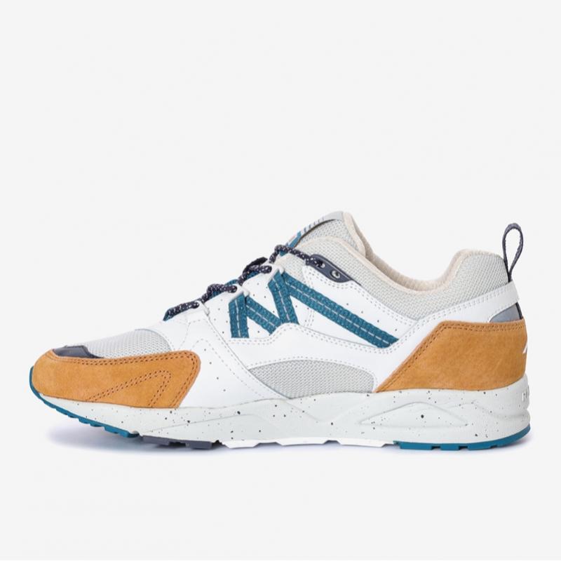 Karhu Унисекс Повседневные Кроссовки Fusion 2.0 Skhu2338041 150