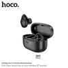 Hoco. Беспроводные наушники-клипсы EA9 с открытой акустической конструкцией