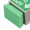 SM 9/125 SC/UPC Папа на SC/APC Мама Адаптер 1200нм - 1600нм Низкие Потери Гибридный Оптический Конвертер Отличная Изоляция