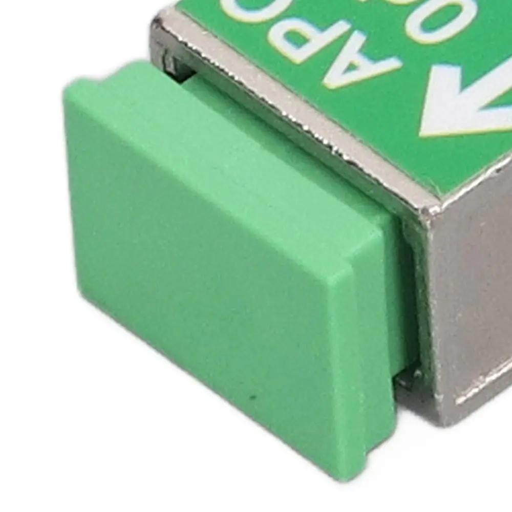 SM 9/125 SC/UPC Папа на SC/APC Мама Адаптер 1200нм - 1600нм Низкие Потери Гибридный Оптический Конвертер Отличная Изоляция