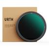 Urth 43mm Variable ND Filter Variable ND Lens Filter Transmittance 8 Layers Nano Optical Glass ND2-400 (1-8.6 Stops) (High / Coating)