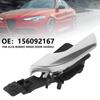 Front Left/Right Interior Door Handle Chrome Car Internal Handle For Alfa Romeo Giulietta 2012-2018 156092167 156092165