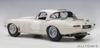 AUTOart Jaguar Lightweight E Type Белый Готовый продукт 1/18