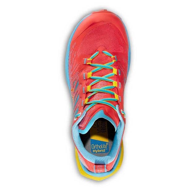 La Sportiva Jackal II кроссовки трейловые