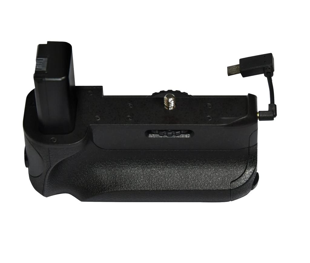 NBK Рукоятка VG-A6300